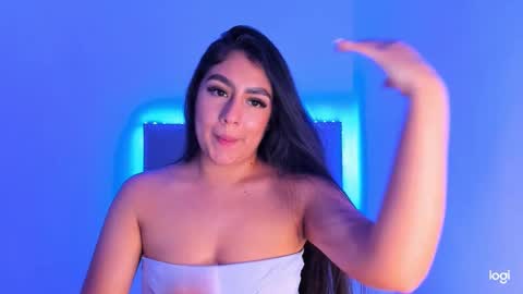 Tatiana online show from 12-28-24, 09:40