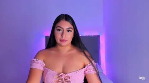 Tatiana online show from 10-31-25, 10:00