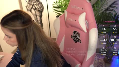 Sofia  But You can call me Sofi online show from 11-13-25, 08:19