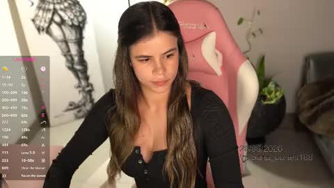 Sofia  But You can call me Sofi online show from 06-28-26, 11:11