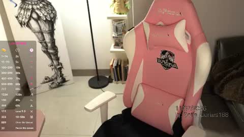Sofia  But You can call me Sofi online show from 07-11-26, 11:17