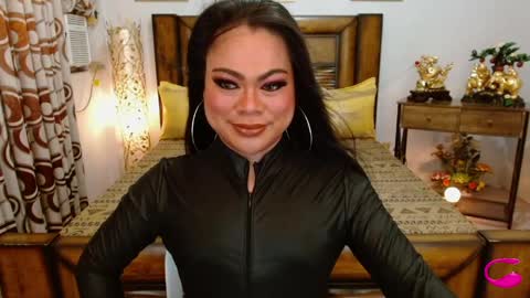 GODDESS ANA online show from 06-07-26, 05:49