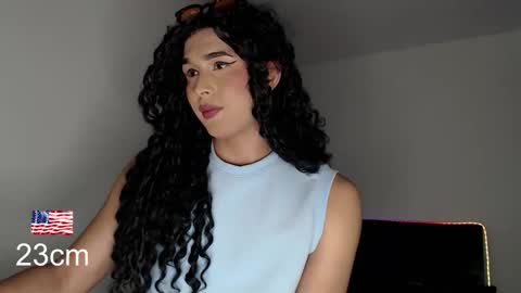 tatiana_hunter online show from 04-25-26, 02:25
