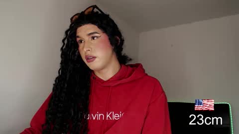 tatiana_hunter online show from 04-25-26, 07:00