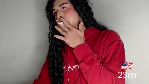 tatiana_hunter online show from 05-06-26, 03:02