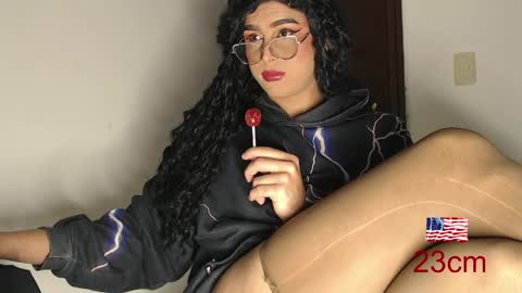 tatiana_hunter online show from 05-07-26, 07:58