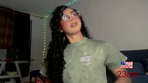 tatiana_hunter online show from 05-09-26, 07:35
