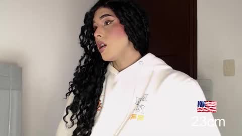 tatiana_hunter online show from 05-16-26, 09:13