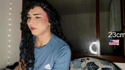 tatiana_hunter online show from 05-21-26, 06:48