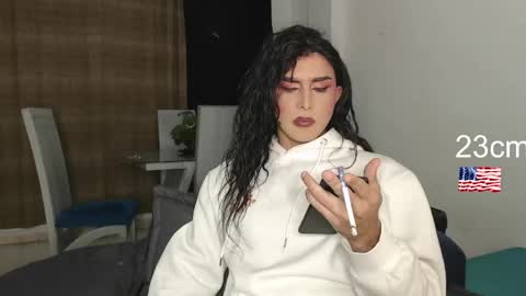 tatiana_hunter online show from 05-27-26, 03:14
