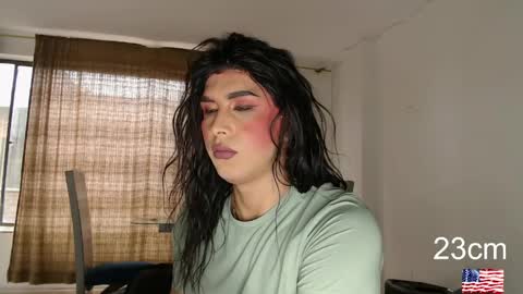 tatiana_hunter online show from 05-27-26, 05:43