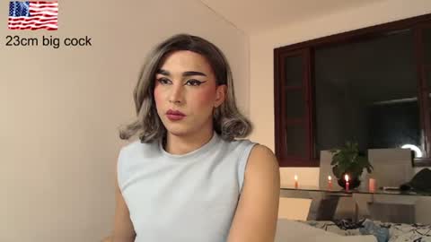 tatiana_hunter online show from 06-23-26, 05:33
