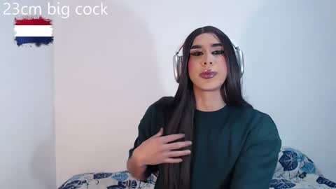 tatiana_hunter online show from 07-30-26, 10:53