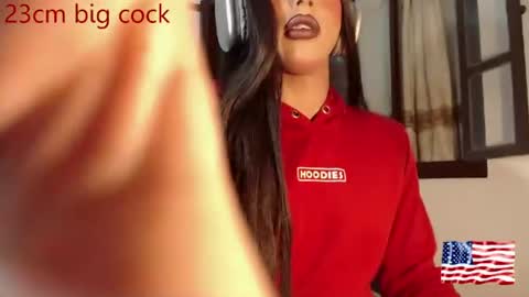 tatiana_hunter online show from 08-01-26, 06:01