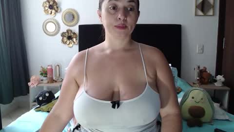 tatiana_monteros online show from 02-05-26, 04:55
