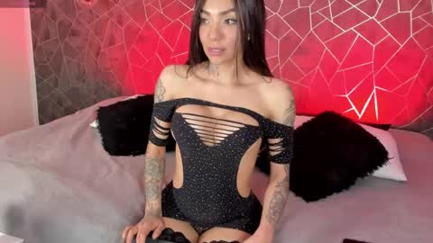 Tatiana NEW ACCOUNT online show from 05-17-26, 05:27