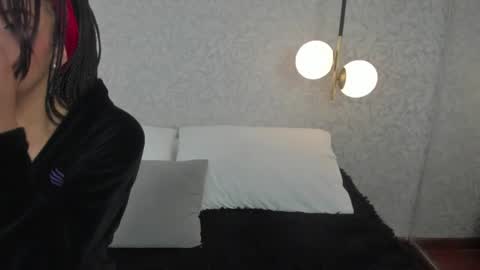 Tatiana NEW ACCOUNT online show from 06-18-26, 11:47