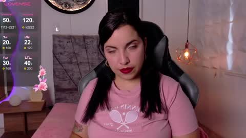 Tatiana SC online show from 04-21-26, 01:39