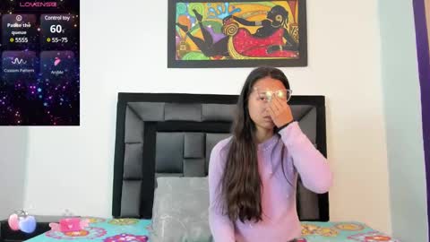 Tati online show from 12-16-24, 11:55