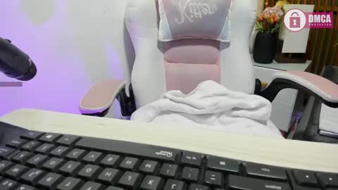 i am tatiana  online show from 03-01-25, 12:12