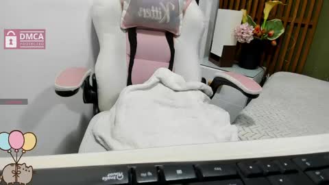 i am tatiana  online show from 09-10-25, 12:27