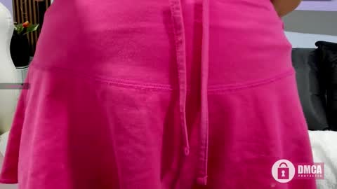 i am tatiana  online show from 01-08-26, 12:29