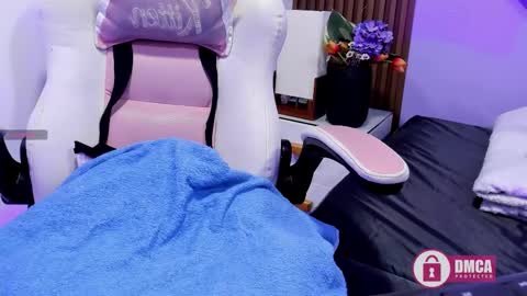 i am tatiana  online show from 02-13-26, 12:34