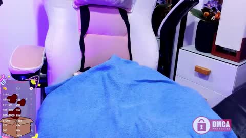 i am tatiana  online show from 02-24-26, 12:47