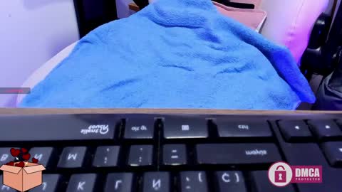 i am tatiana  online show from 04-13-26, 12:32