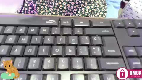 i am tatiana  online show from 07-18-26, 12:20