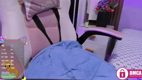 i am tatiana  online show from 07-21-26, 02:08