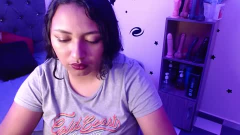 tatiana online show from 12-15-24, 02:19