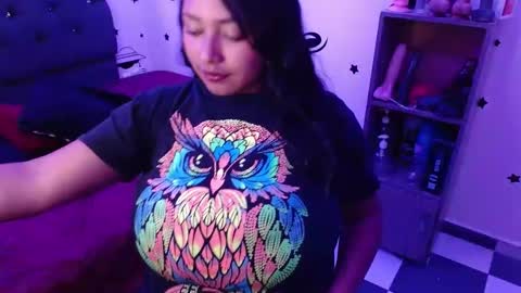 tatiana online show from 01-27-25, 12:12