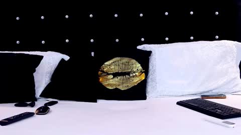 Tatiana Nova online show from 03-12-26, 05:46