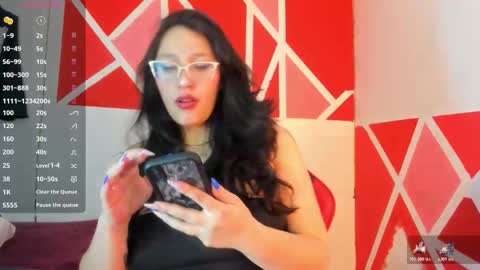 tatiana onnel online show from 03-23-26, 06:12