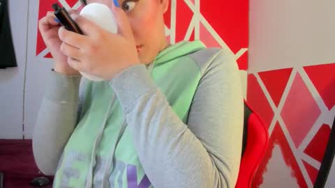 tatiana onnel online show from 03-24-26, 07:19