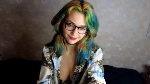 Snapshot of tatianaromanova chatting on 01-07-25, 09:46 Tatiana online show from 01-07-25, 09:46