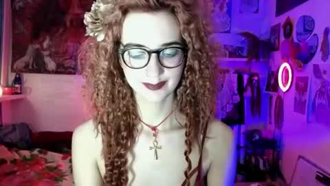 Snapshot of tatianaromanova chatting on 05-01-26, 06:34 Tatiana online show from 05-01-26, 06:34