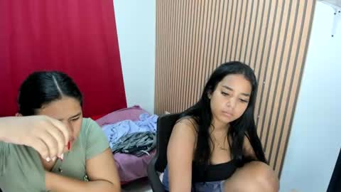 Snapshot of tatihot_6969 chatting on 07-18-26, 07:12 tatihot_6969 online show from 07-18-26, 07:12