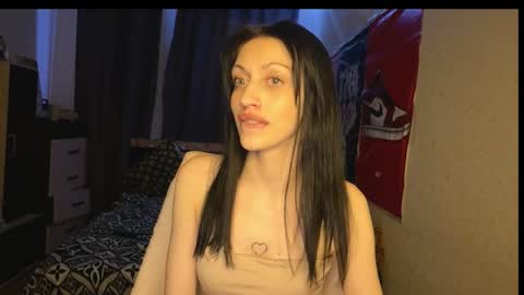 tatika_williams online show from 03-04-26, 07:20
