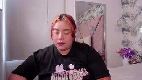 tatikanyx online show from 03-23-26, 01:04