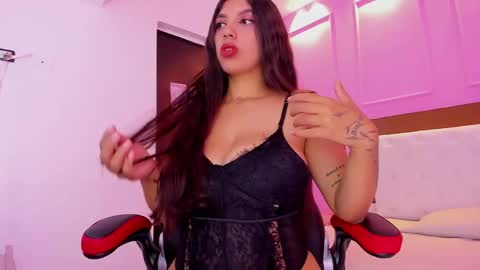  TATI online show from 02-27-25, 01:17