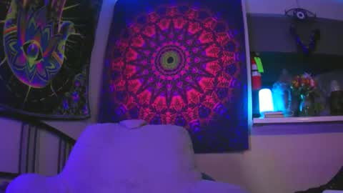 Snapshot of tatithegoddess chatting on 02-24-25, 07:11 Tati the Ebony goddess online show from 02-24-25, 07:11