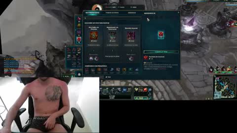 Lucas online show from 03-04-25, 02:32