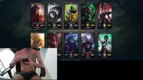 Lucas online show from 03-04-25, 08:05