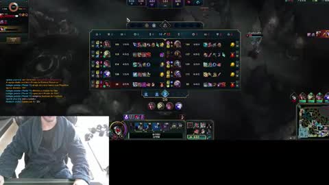 Lucas online show from 10-25-25, 01:29