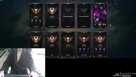 Lucas online show from 10-28-25, 11:25