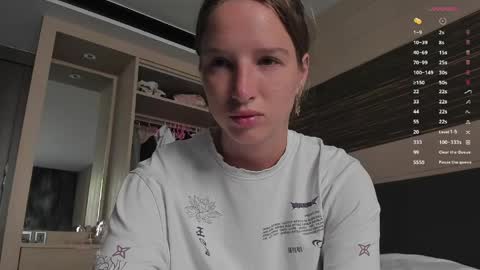 Your Kris  My lovense wishlist ty so much online show from 03-28-26, 06:46