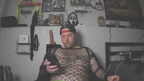 just jay1988 online show from 03-27-26, 10:26