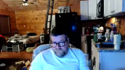 tatteddaddy7979 online show from 11-13-25, 12:53